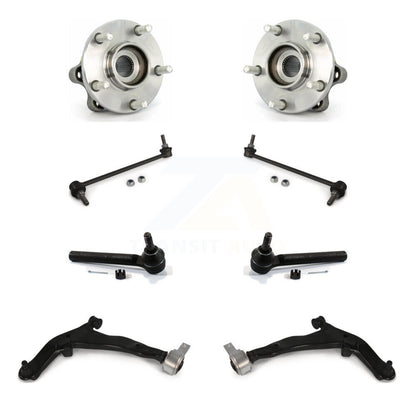 [Avant] Ensemble roulement de roue et moyeu pour 2005-2007 Nissan Murano K77-102337