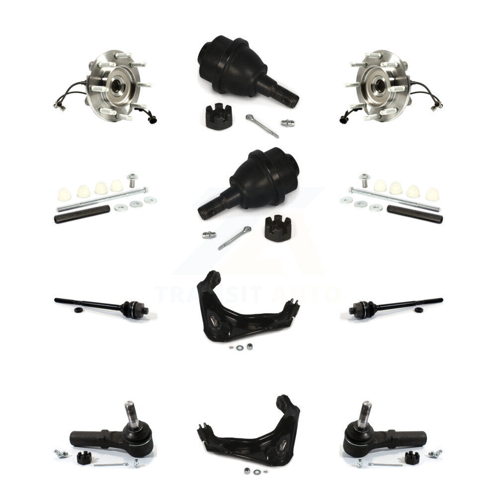 [Avant] Ensemble roulement de roue et moyeu pour GMC 2500 K77-102347