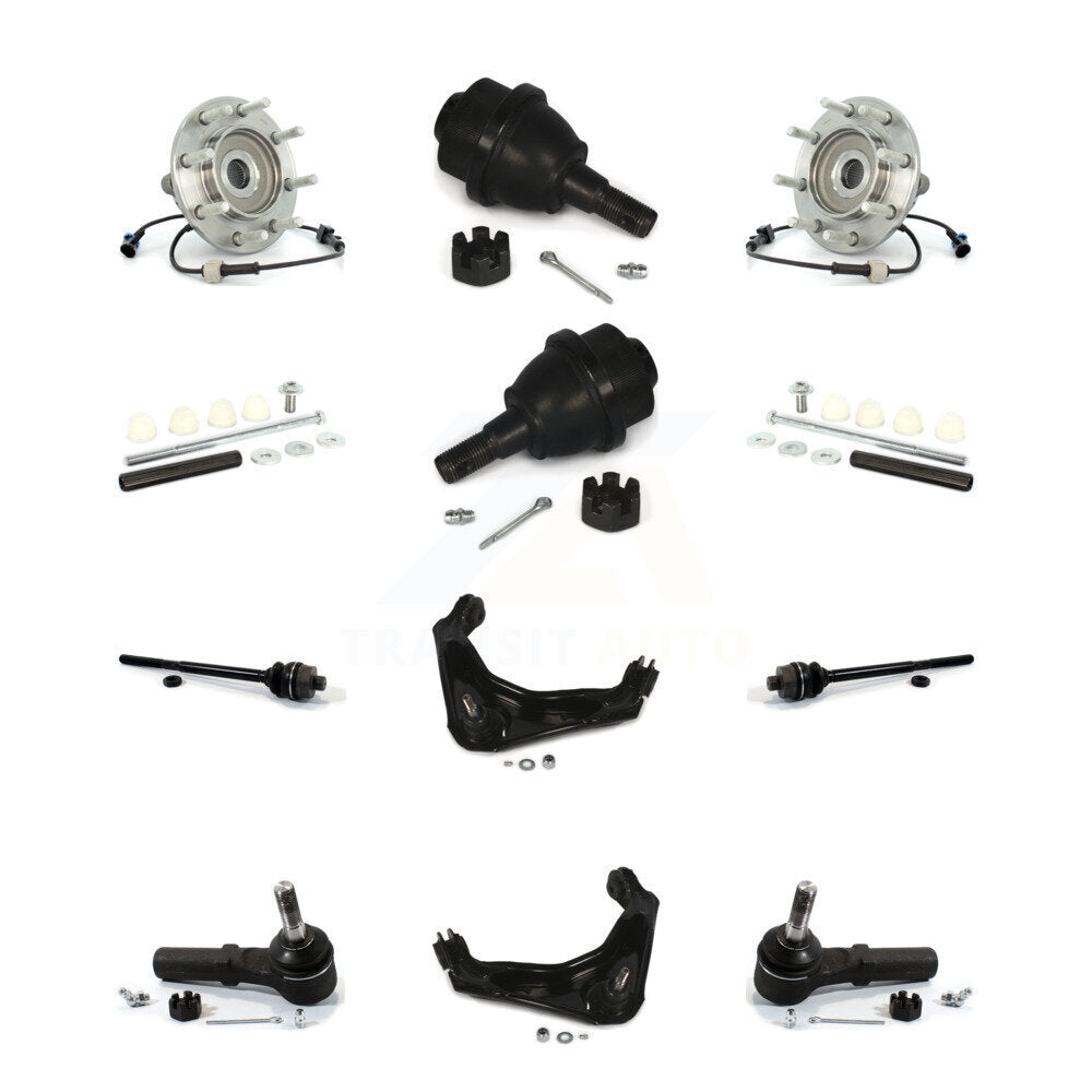 [Avant] Ensemble roulement de roue et moyeu pour GMC 3500 K77-102350