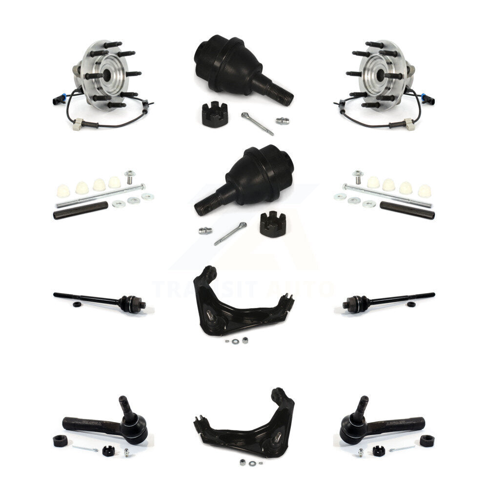 [Avant] Ensemble roulement de roue et moyeu pour 2500 GMC K77-102353