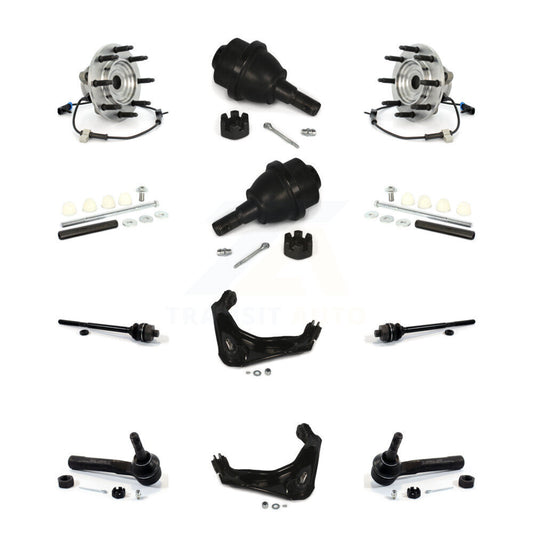 [Avant] Ensemble roulement de roue et moyeu pour 2500 GMC K77-102353