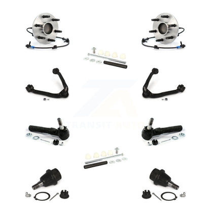 [Avant] Ensemble roulement de roue et moyeu pour Chevrolet GMC K77-102362