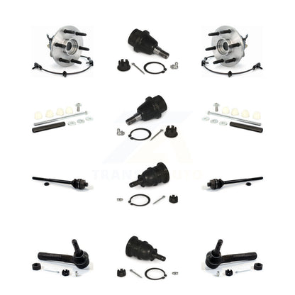 [Avant] Ensemble roulement de roue et moyeu pour Chevrolet XL K77-102385