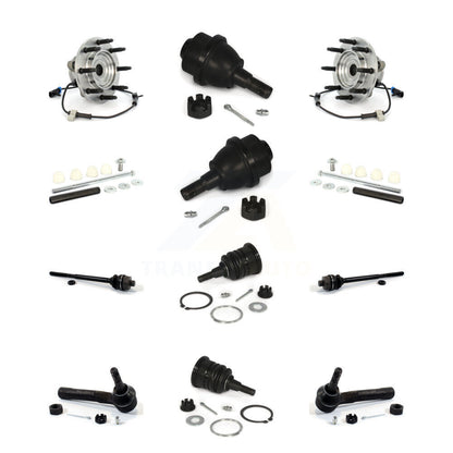[Avant] Ensemble roulement de roue et moyeu pour Chevrolet XL K77-102393