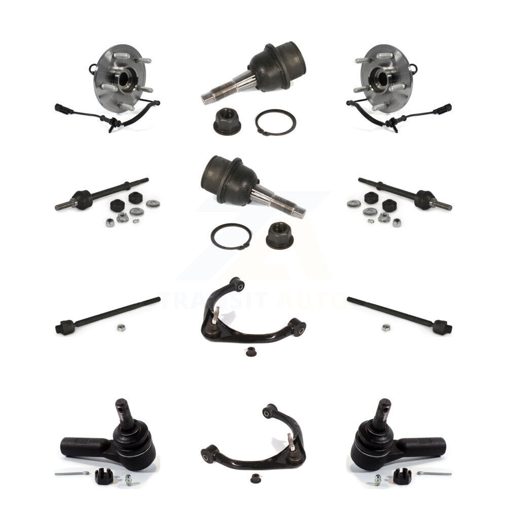 [Avant] Ensemble roulement de roue et moyeu pour Ram 1500 K77-102431