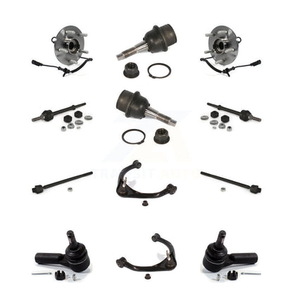 [Avant] Ensemble roulement de roue et moyeu pour Ram 1500 K77-102431