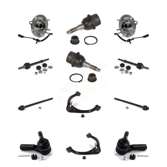[Avant] Ensemble roulement de roue et moyeu pour Ram 1500 K77-102431