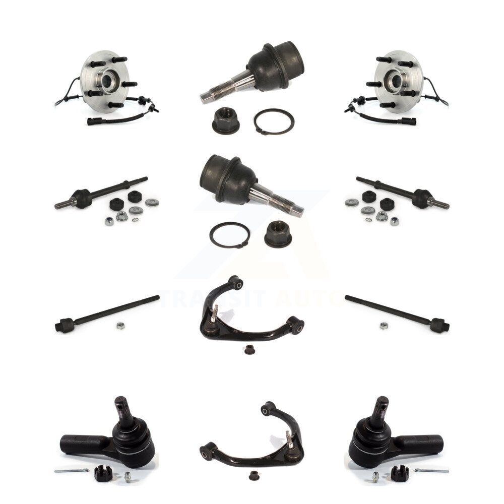 [Avant] Ensemble roulement de roue et moyeu pour Dodge Ram 1500 K77-102432