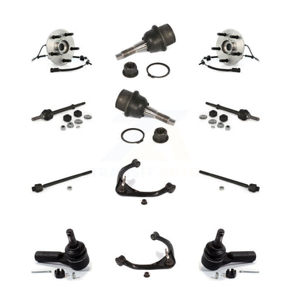 [Avant] Ensemble roulement de roue et moyeu pour Dodge Ram 1500 K77-102432
