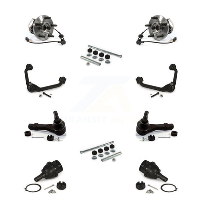 [Avant] Ensemble roulement de roue et moyeu pour Ford Ranger K77-102435