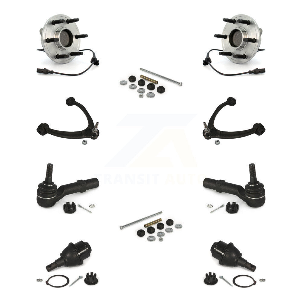 [Avant] Ensemble roulement de roue et moyeu pour GMC XL K77-102437