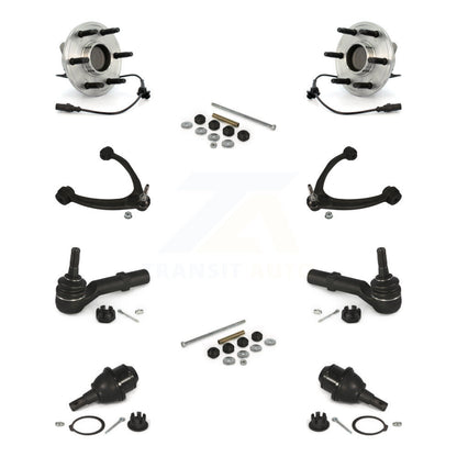 [Avant] Ensemble roulement de roue et moyeu pour GMC XL K77-102437