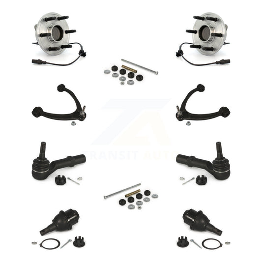 [Avant] Ensemble roulement de roue et moyeu pour GMC XL K77-102437