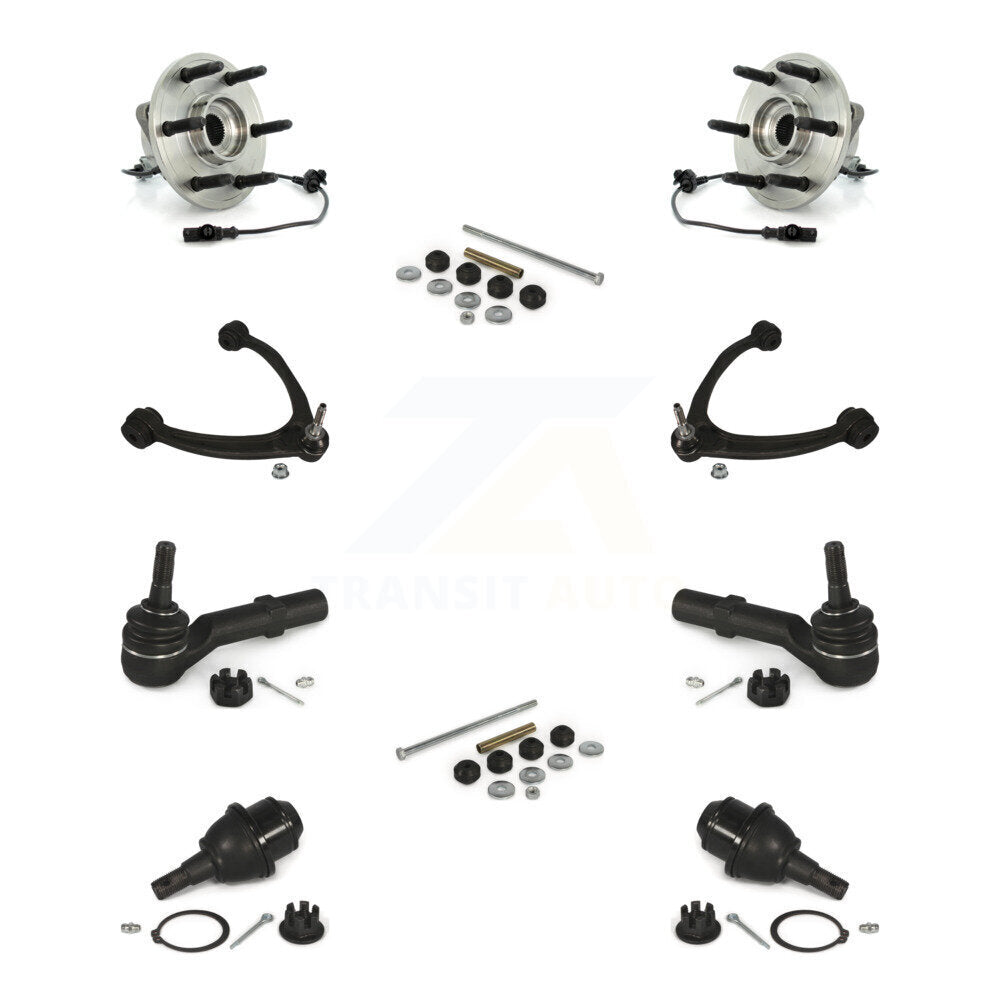 [Avant] Ensemble roulement de roue et moyeu pour GMC XL K77-102438