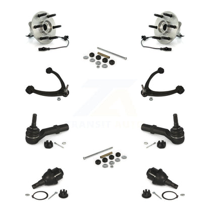 [Avant] Ensemble roulement de roue et moyeu pour GMC XL K77-102438