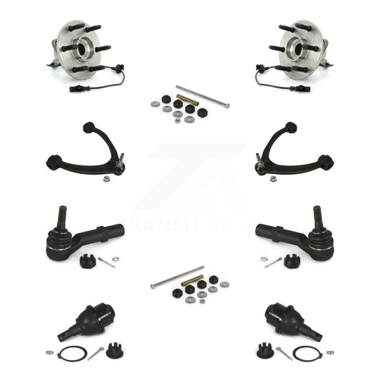 [Avant] Ensemble roulement de roue et moyeu pour GMC XL K77-102438