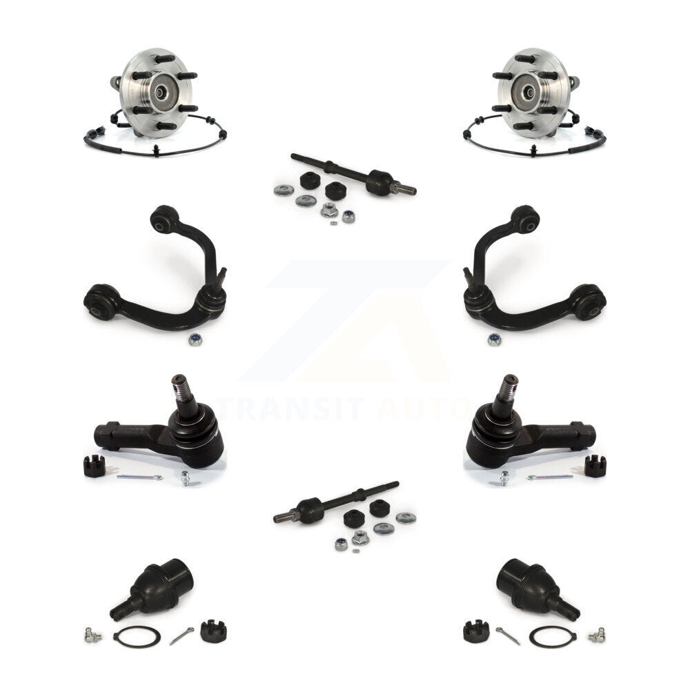 [Avant] Ensemble roulement de roue et moyeu pour Ford K77-102439