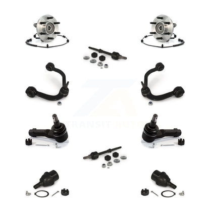 [Avant] Ensemble roulement de roue et moyeu pour Ford K77-102439