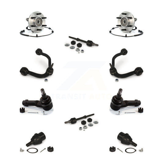 [Avant] Ensemble roulement de roue et moyeu pour Ford K77-102439