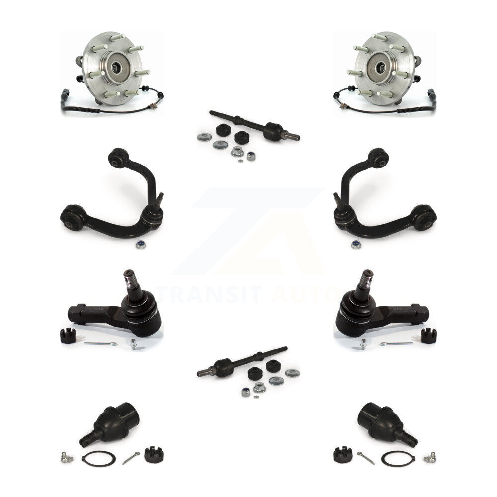 [Avant] Ensemble roulement de roue et moyeu pour Ford K77-102440