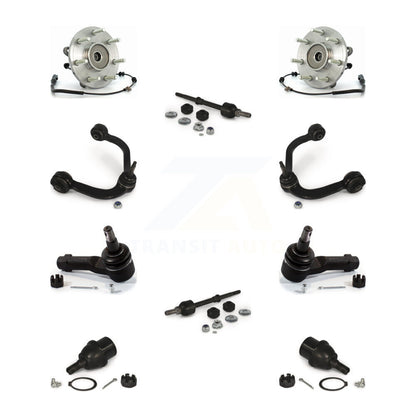 [Avant] Ensemble roulement de roue et moyeu pour Ford K77-102440