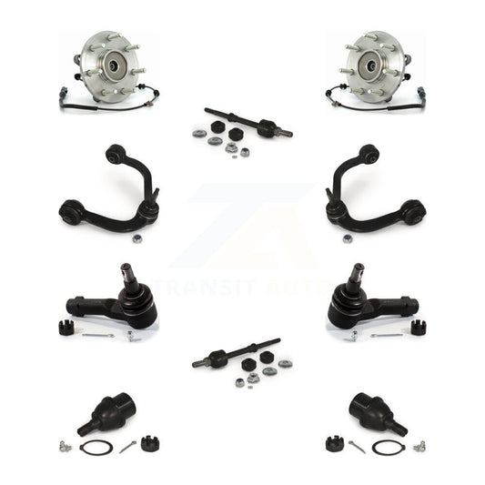 [Avant] Ensemble roulement de roue et moyeu pour Ford K77-102440