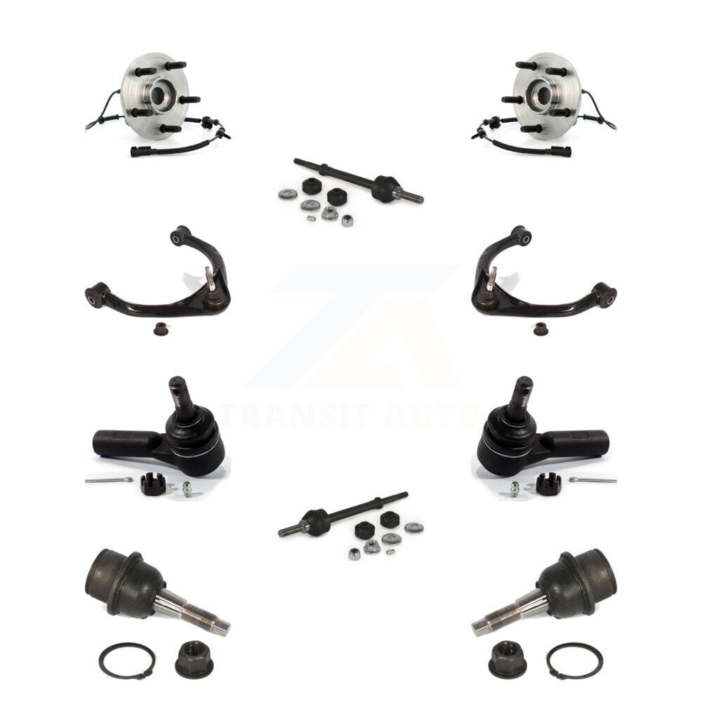 [Avant] Ensemble roulement de roue et moyeu pour Dodge Ram 1500 K77-102442