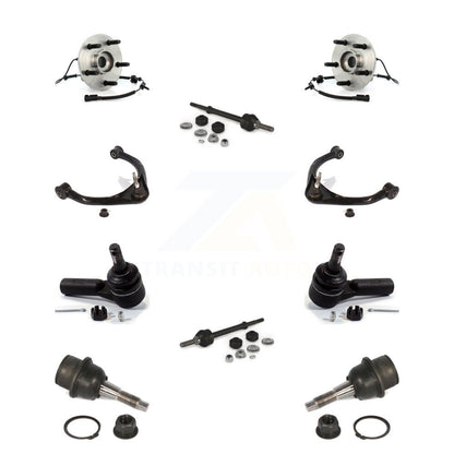 [Avant] Ensemble roulement de roue et moyeu pour Dodge Ram 1500 K77-102442