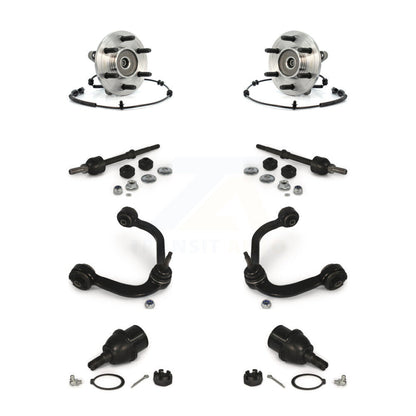 [Avant] Ensemble roulement de roue et moyeu pour Ford F-150 Lincoln LT K77-102444