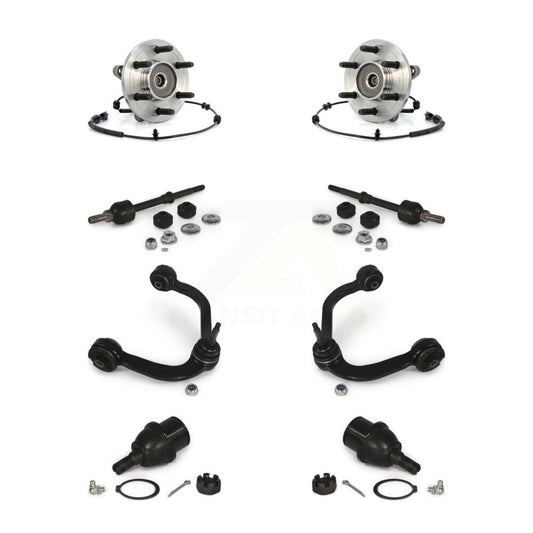 [Avant] Ensemble roulement de roue et moyeu pour Ford F-150 Lincoln LT K77-102444