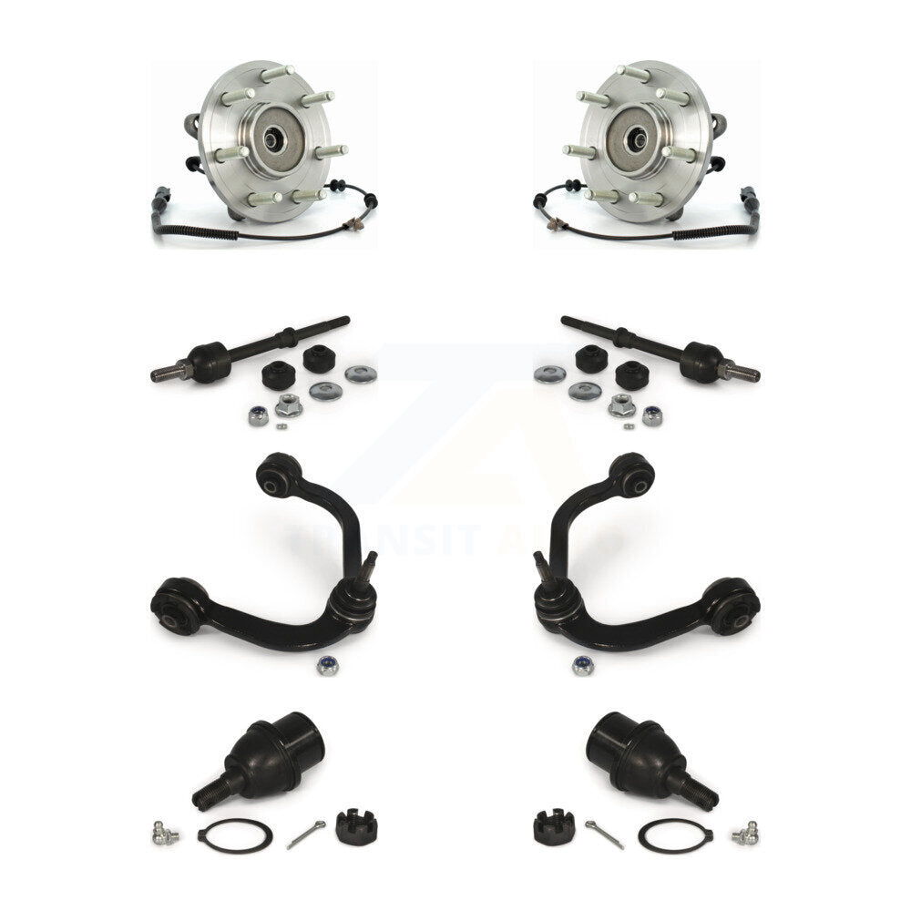 [Avant] Ensemble roulement de roue et moyeu pour Ford F-150 Lincoln LT K77-102445