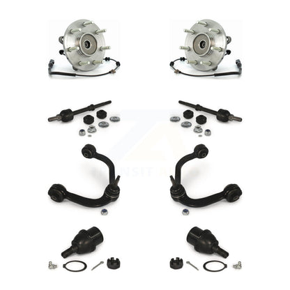 [Avant] Ensemble roulement de roue et moyeu pour Ford F-150 Lincoln LT K77-102445
