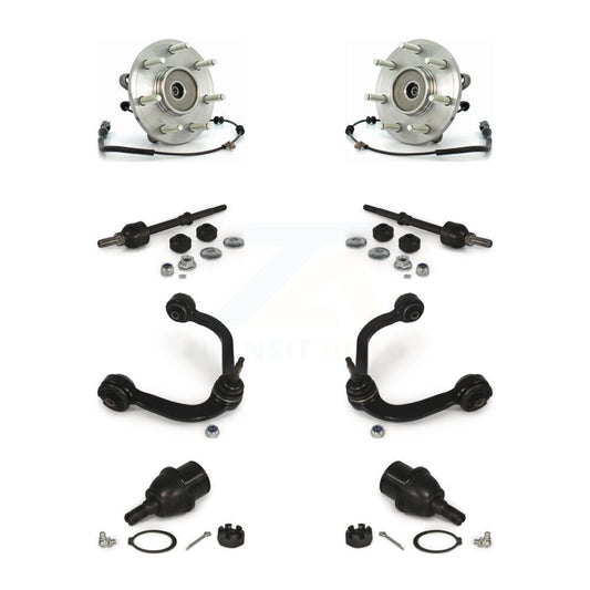 [Avant] Ensemble roulement de roue et moyeu pour Ford F-150 Lincoln LT K77-102445