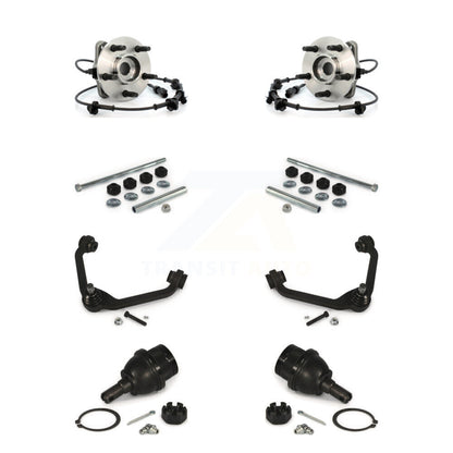 [Avant] Ensemble roulement de roue et moyeu pour Ford Ranger Mazda B4000 B3000 K77-102446