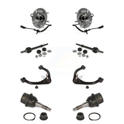 [Avant] Ensemble roulement de roue et moyeu pour Ram 1500 Classic 4WD K77-102451