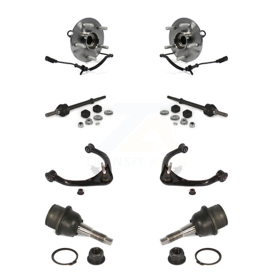 [Avant] Ensemble roulement de roue et moyeu pour Ram 1500 Classic 4WD K77-102451
