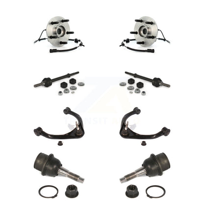 [Avant] Ensemble roulement de roue et moyeu pour Dodge Ram 1500 K77-102452