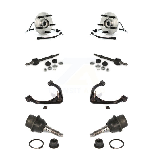 [Avant] Ensemble roulement de roue et moyeu pour Dodge Ram 1500 K77-102452