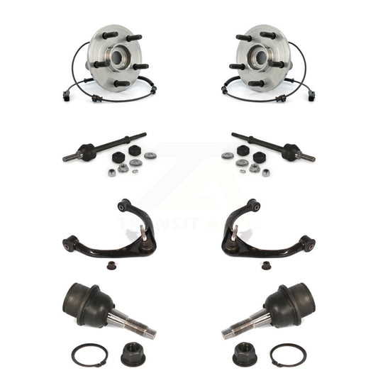 [Avant] Ensemble roulement de roue et moyeu pour Dodge Ram 1500 4WD K77-102453