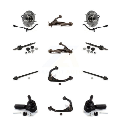 [Avant] Ensemble roulement de roue et moyeu pour Ram 1500 K77-102458