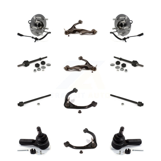 [Avant] Ensemble roulement de roue et moyeu pour Ram 1500 K77-102458