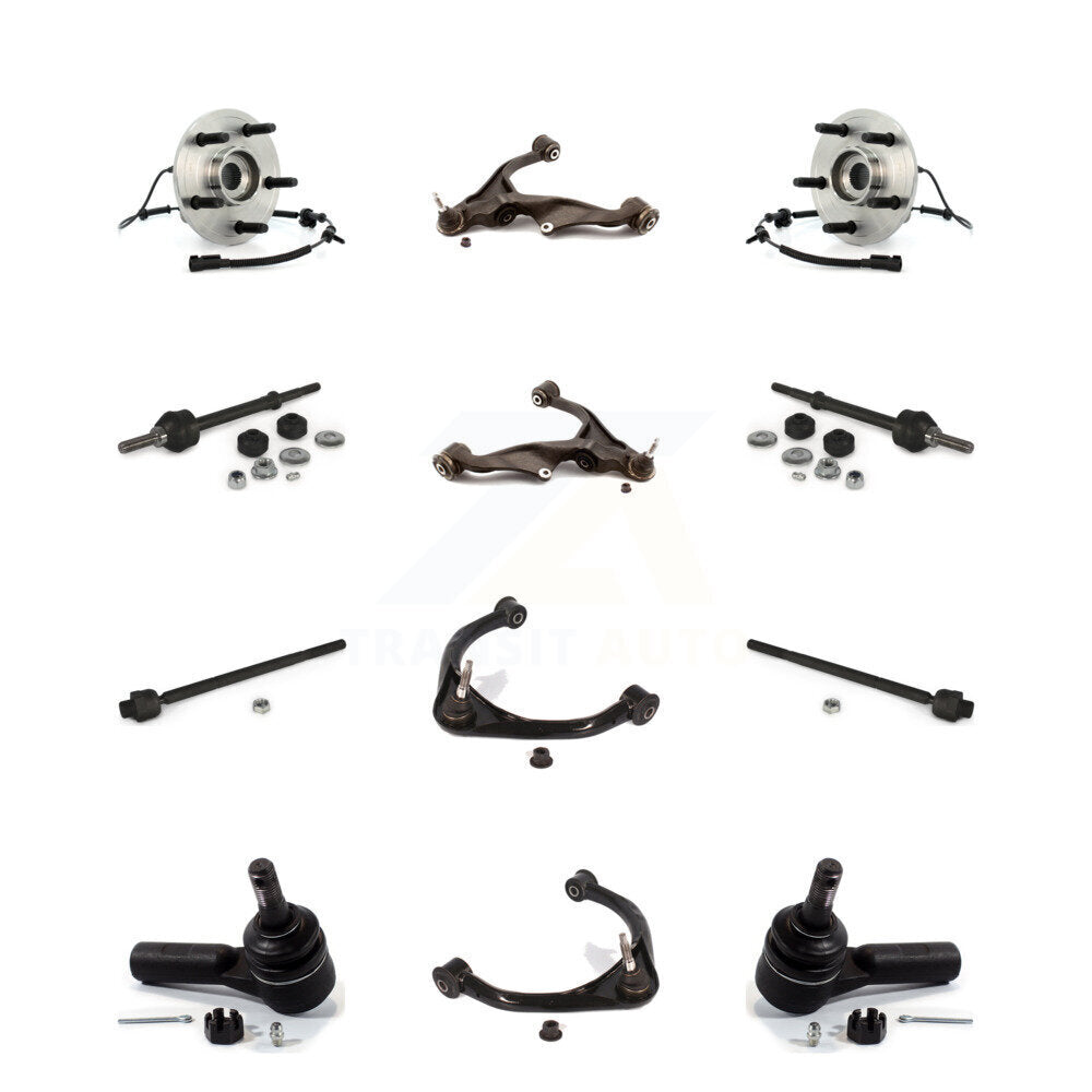 [Avant] Ensemble roulement de roue et moyeu pour Dodge Ram 1500 K77-102459