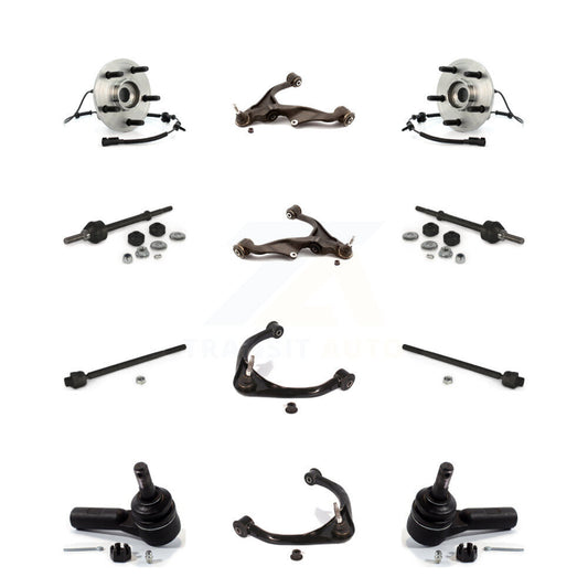 [Avant] Ensemble roulement de roue et moyeu pour Dodge Ram 1500 K77-102459