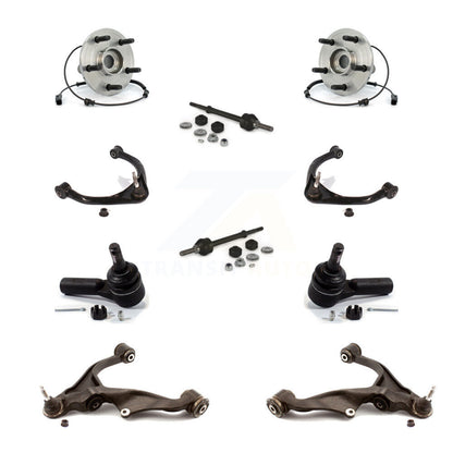 [Avant] Ensemble roulement de roue et moyeu pour Ram 1500 Dodge K77-102463