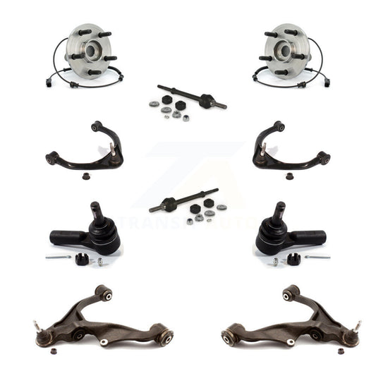 [Avant] Ensemble roulement de roue et moyeu pour Ram 1500 Dodge K77-102463