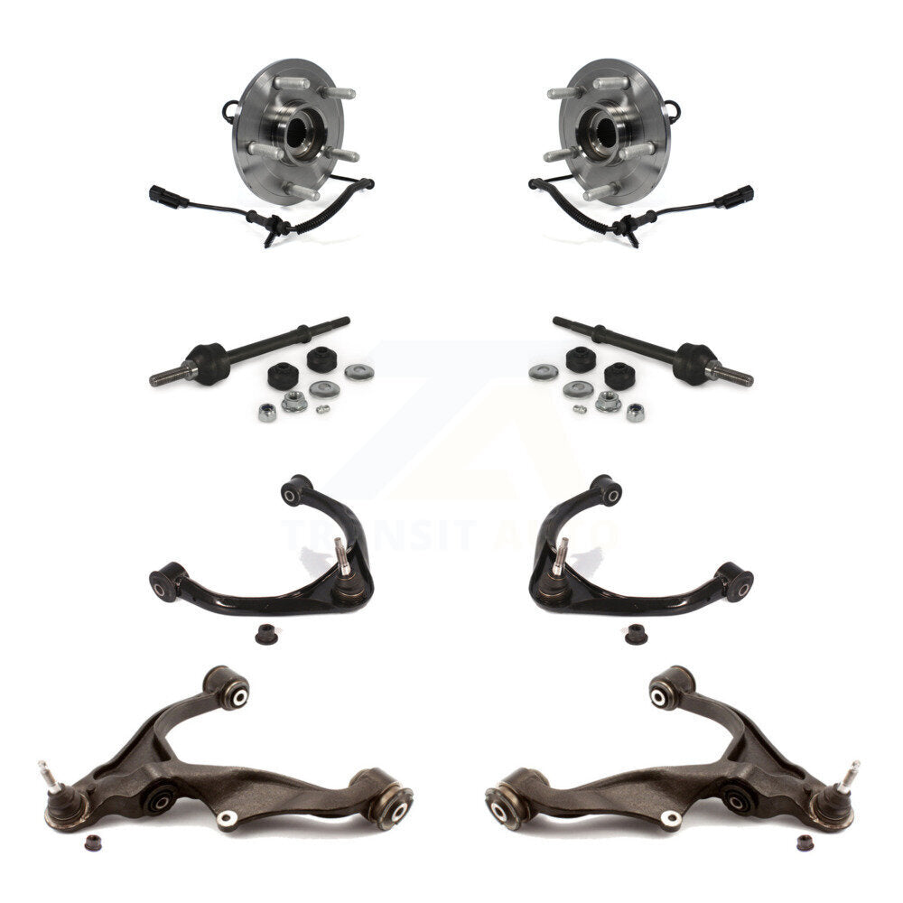 [Avant] Ensemble roulement de roue et moyeu pour Ram 1500 Classic 4WD K77-102464