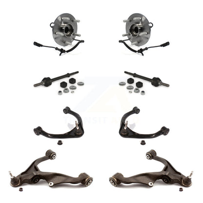 [Avant] Ensemble roulement de roue et moyeu pour Ram 1500 Classic 4WD K77-102464