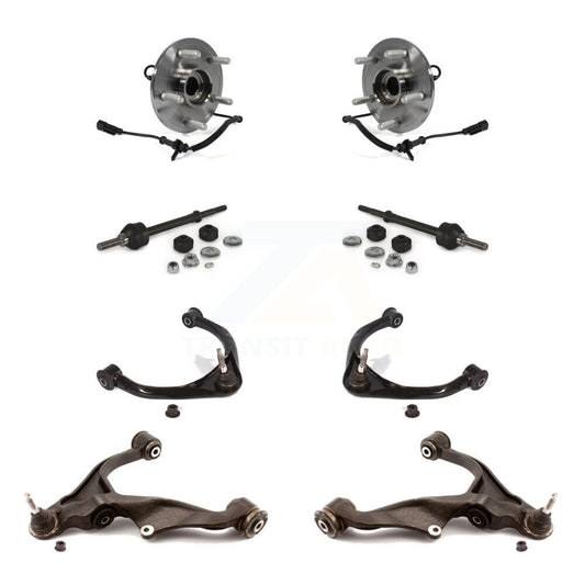 [Avant] Ensemble roulement de roue et moyeu pour Ram 1500 Classic 4WD K77-102464