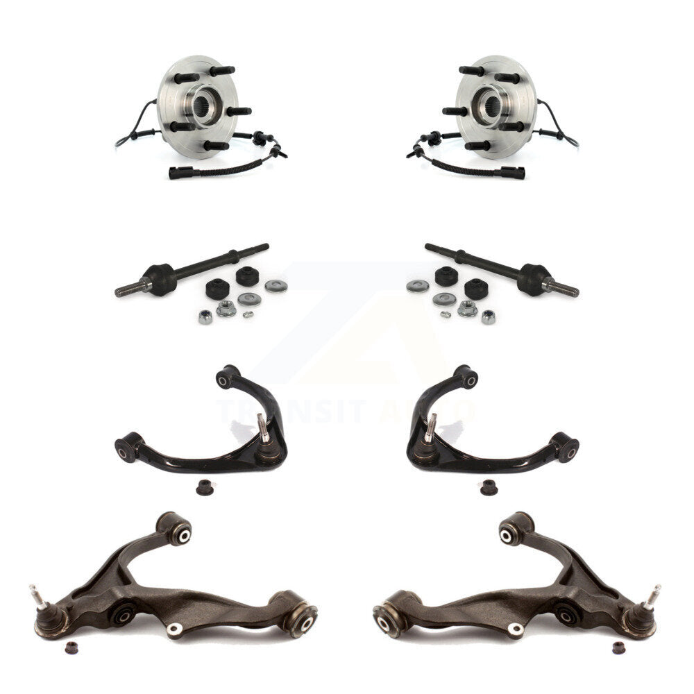 [Avant] Ensemble roulement de roue et moyeu pour Dodge Ram 1500 K77-102465