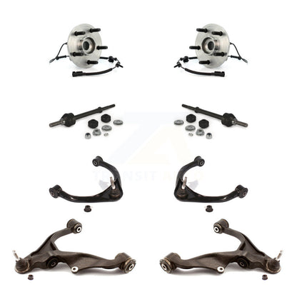 [Avant] Ensemble roulement de roue et moyeu pour Dodge Ram 1500 K77-102465